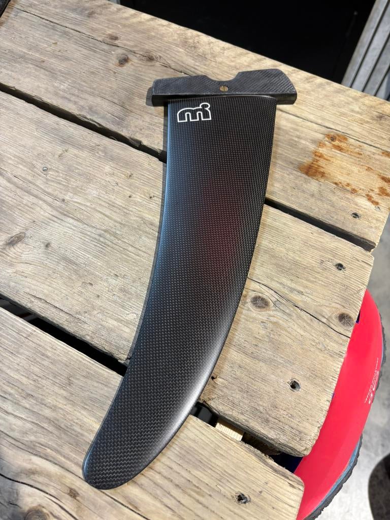 Mistral Quickslide - 110L / NIEUW, Ophalen, Minder dan 250 cm, Nieuw, Met vin(nen)