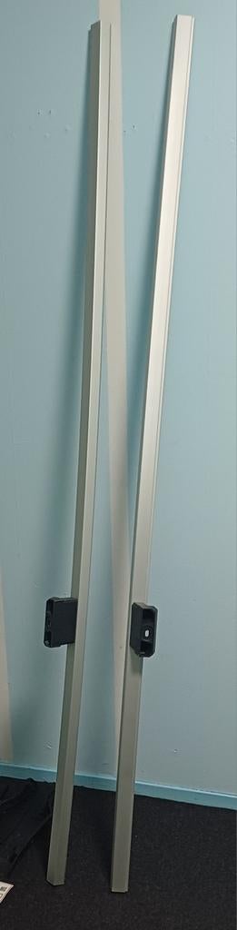 Dakdragers Mercedes Vito 2003 Elite Roof Rail, Auto diversen, Ophalen of Verzenden, Zo goed als nieuw