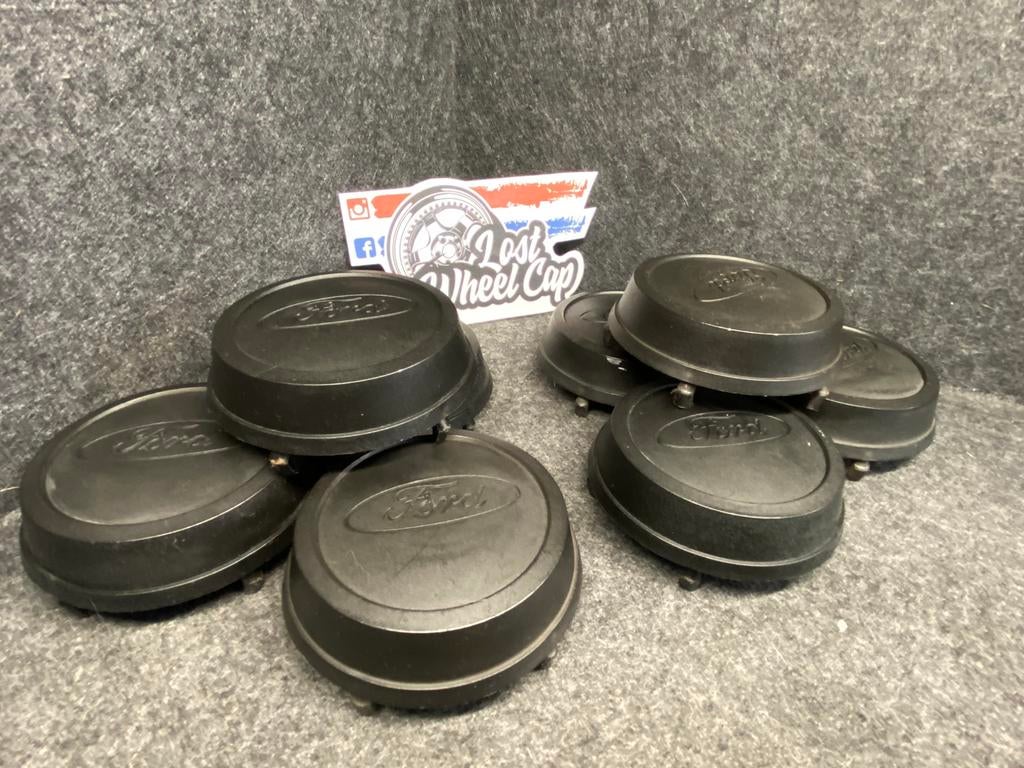 Ford transit naafdoppen wieldoppen, Ophalen of Verzenden