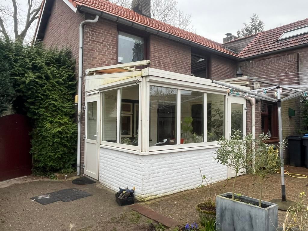 Serre, Tuin en Terras, Overkappingen, Ophalen, Gebruikt, Serre
