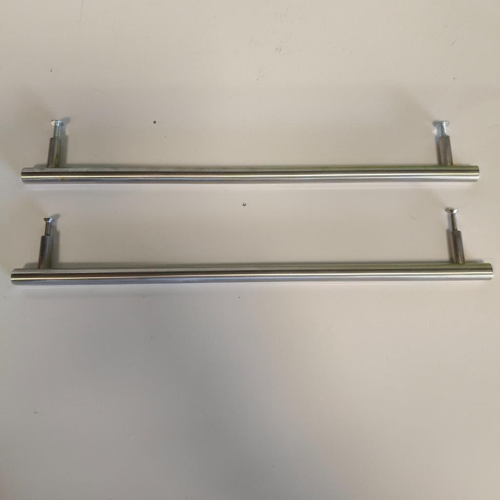Kastgreep - Deurgreep - meubelgreep per set van 2  33 cm, Huis en Inrichting, Ophalen, Minder dan 50 cm, Zo goed als nieuw, Minder dan 100 cm
