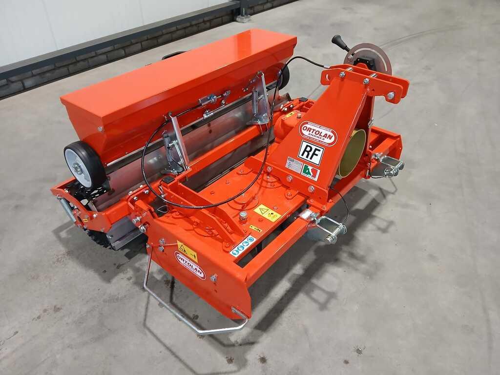 Ortolan zaaicombi, Zakelijke goederen, Agrarisch | Werktuigen, Overige, Zaaien, Planten of Poten