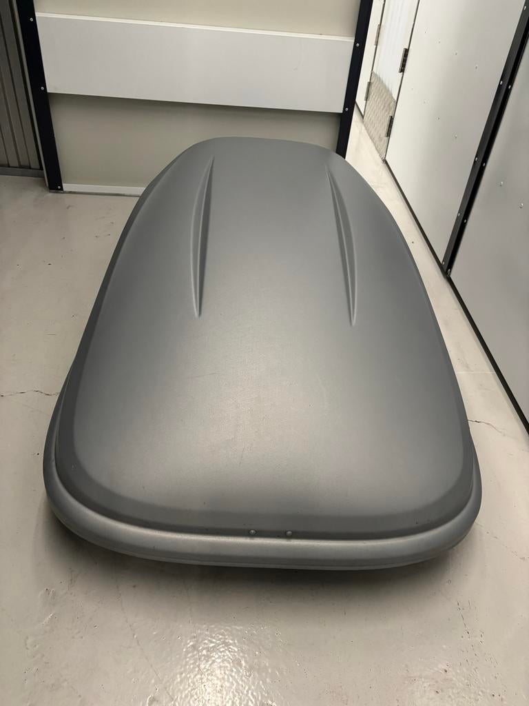 Karrite dakkoffer - Goede staat - 140x70x40 cm, Ophalen, Gebruikt