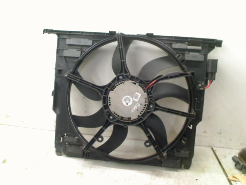 Koelvin koelventilator BMW 5 serie (F10) 2011 6726053201, Gebruikt, Petuelring 130, München 80809, , Duitsland, BMW, Bayerische Motoren Werke AG
