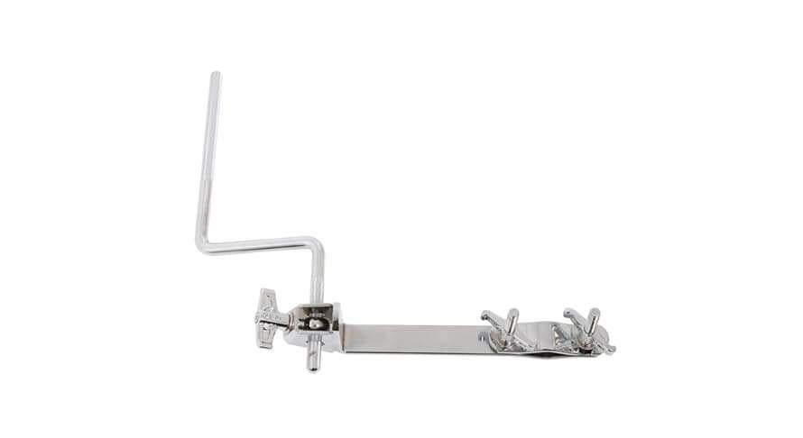 Dixon PA-NM-HP Percussie Z-montage met klem NIEUW, Ophalen of Verzenden, Nieuw, Overige soorten