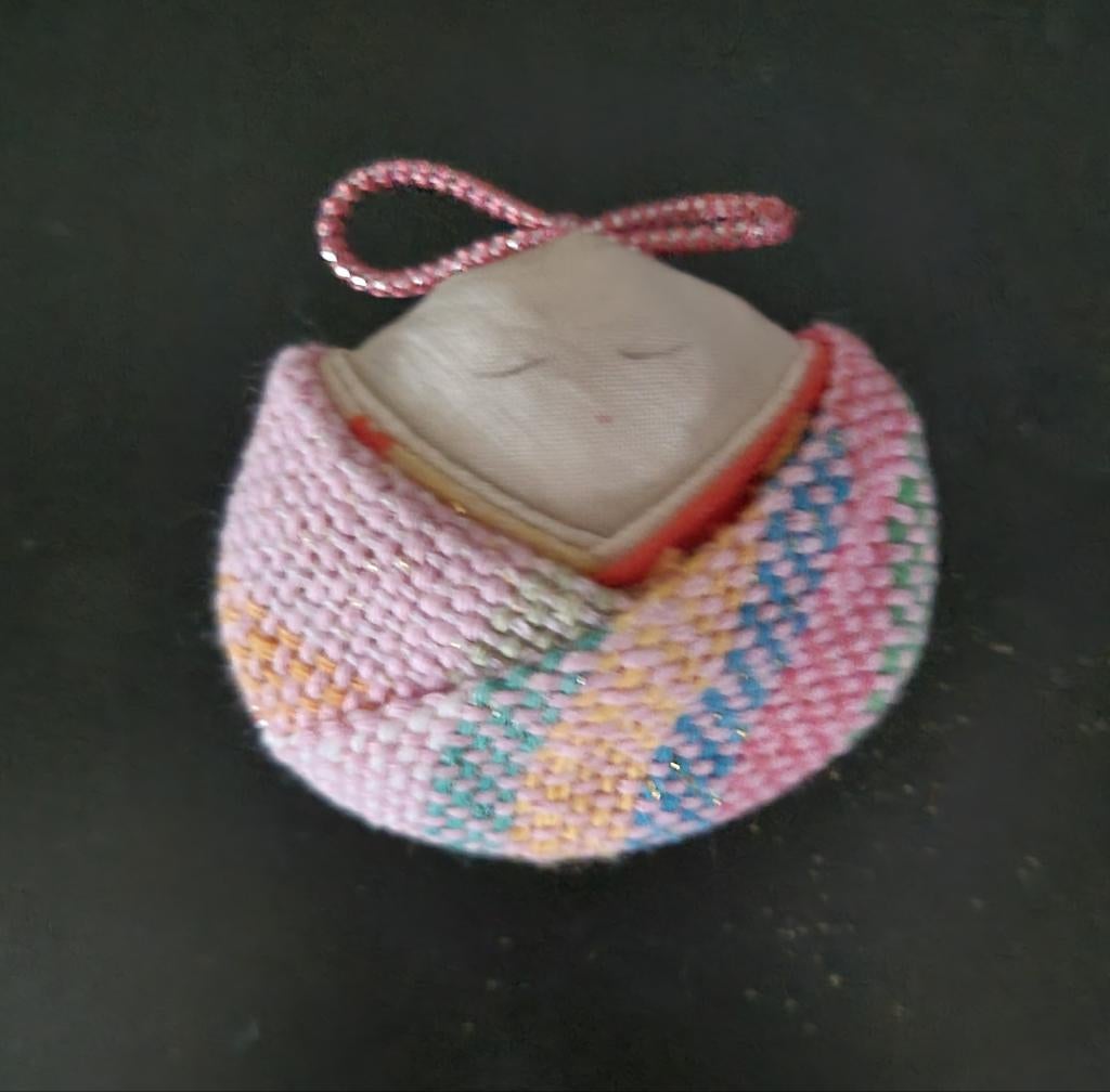 Cute Hina-ningyo popje, Verzenden