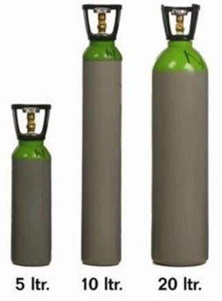 Gasfles Kopen? Menggas Argon Co2 Mig Tig Lasapparaat Pulse, Ophalen, Nieuw, 250 ampère of meer, Overige typen