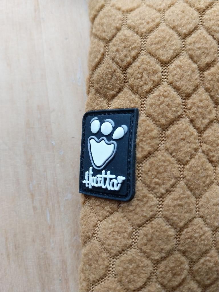 Hondentrui  nieuw Hunter met voering 50 cm., Dieren en Toebehoren, Ophalen of Verzenden, Nieuw, Hondenjas