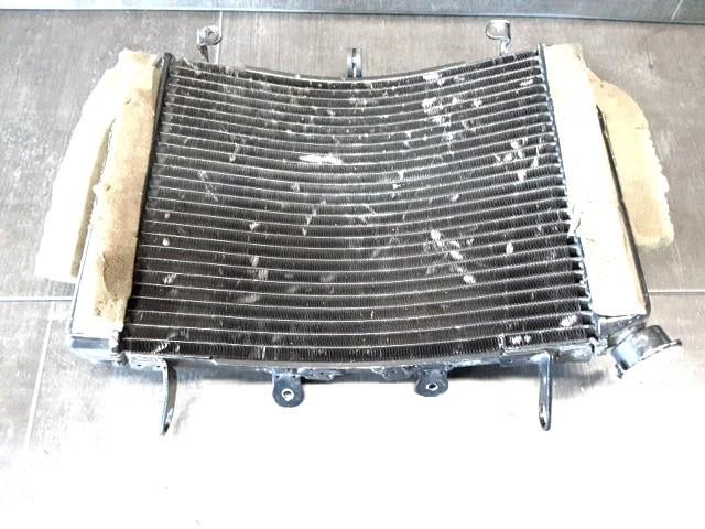 R6 2003 - 2005 Yamaha Radiator D1-58746
