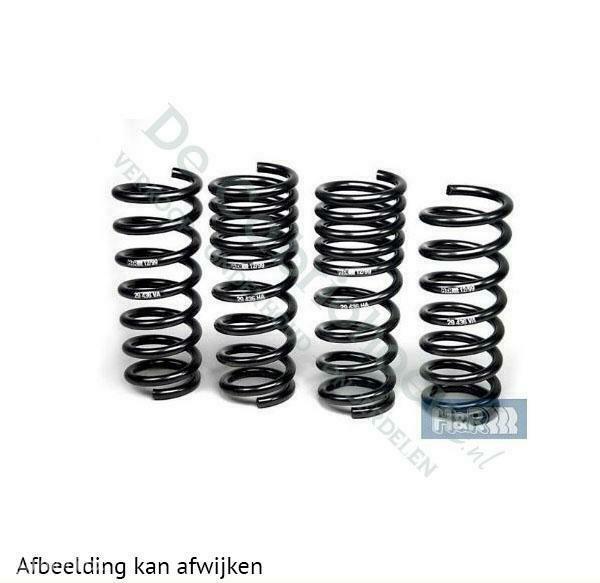 MX5 Set verlagingsveren 40mm H&R, De Cabriohoeve VOF, Nieuw, Info@cabriohoeve.nl, Julianalaan 9, 9462PG Gasselte, Nederland