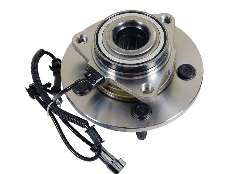 Dodge Ram pickup wiellager 2009-2011, 15701 Technology Drive Northville, MI 48168, Amerikaanse onderdelen, Nieuw, Ophalen of Verzenden