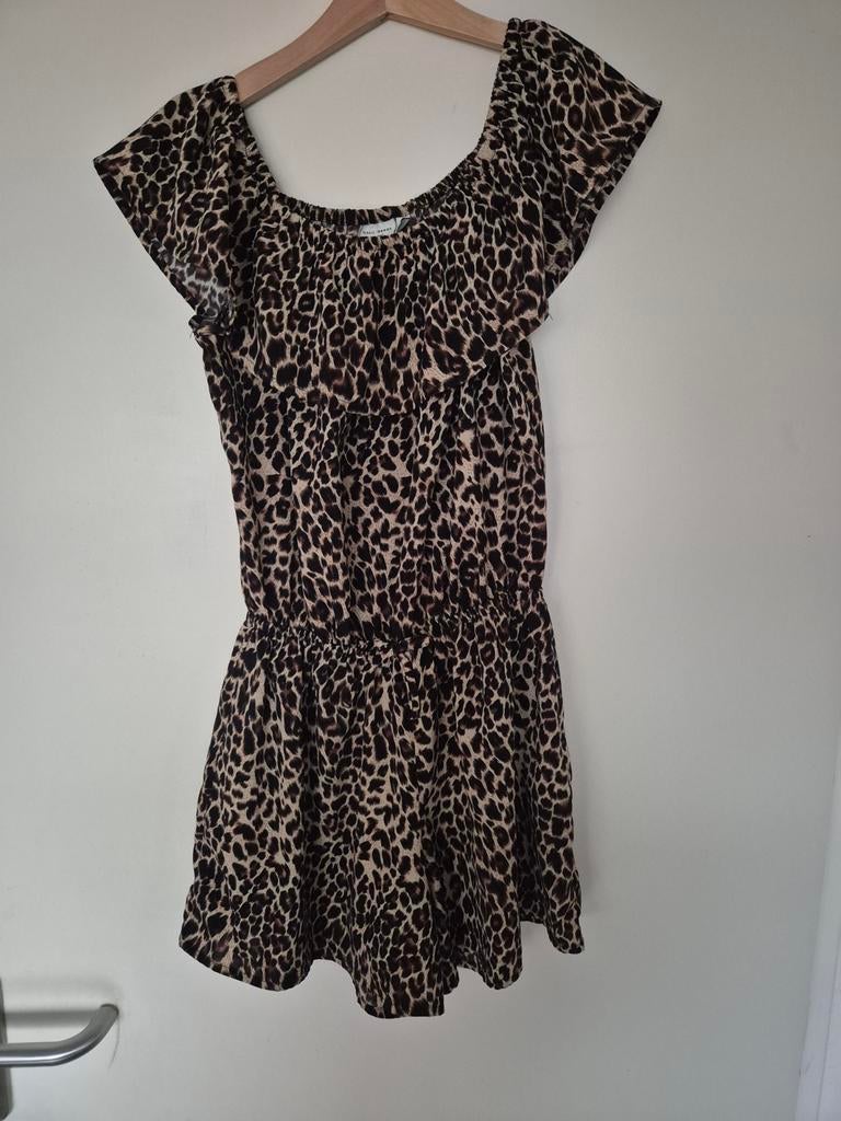 Name it jumpsuit, Broek, Meisje, Ophalen of Verzenden, Zo goed als nieuw