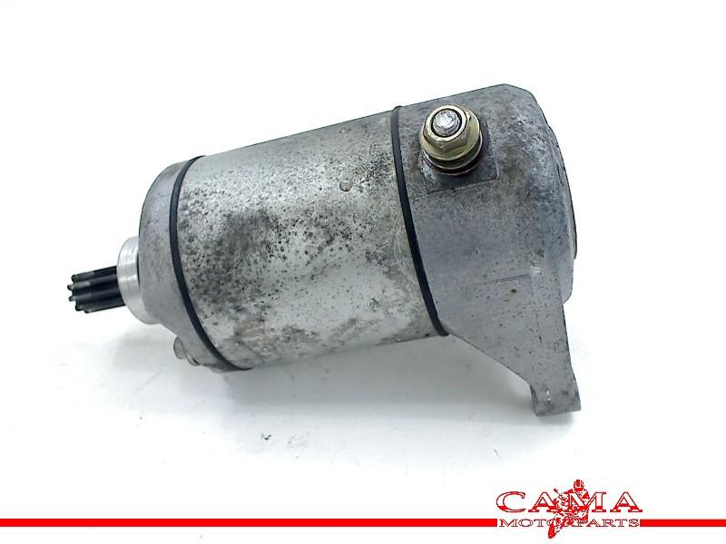 STARTMOTOR Yamaha YZF 750 R 1993-1998 (YZF750R), Motoren, Onderdelen | Yamaha, Gebruikt