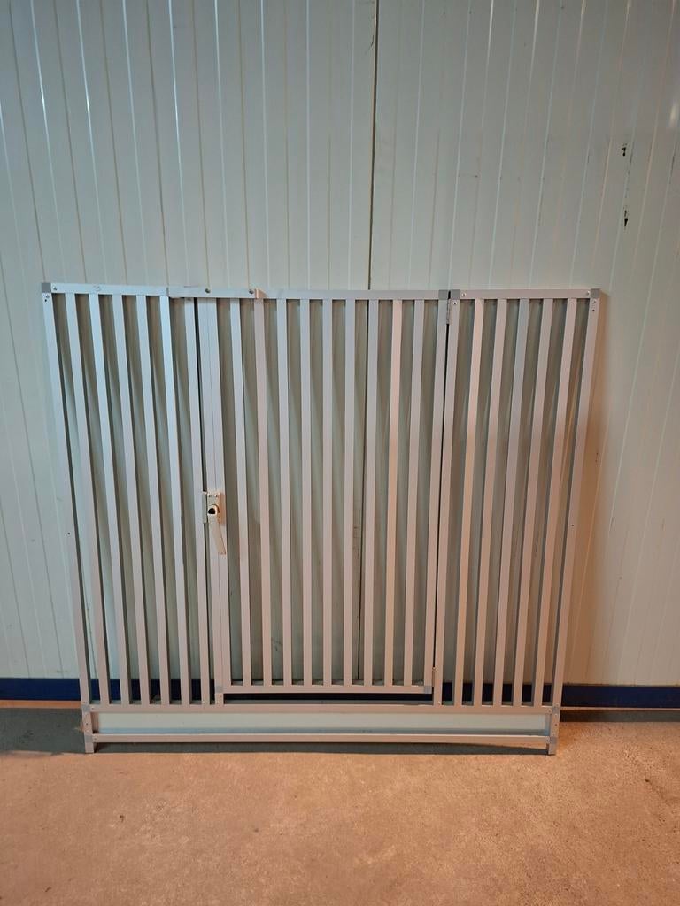 Kennelpanelen, Dieren en Toebehoren, Hondenhokken, Ophalen, Hondenkennel, 110 cm of meer, 100 cm of meer