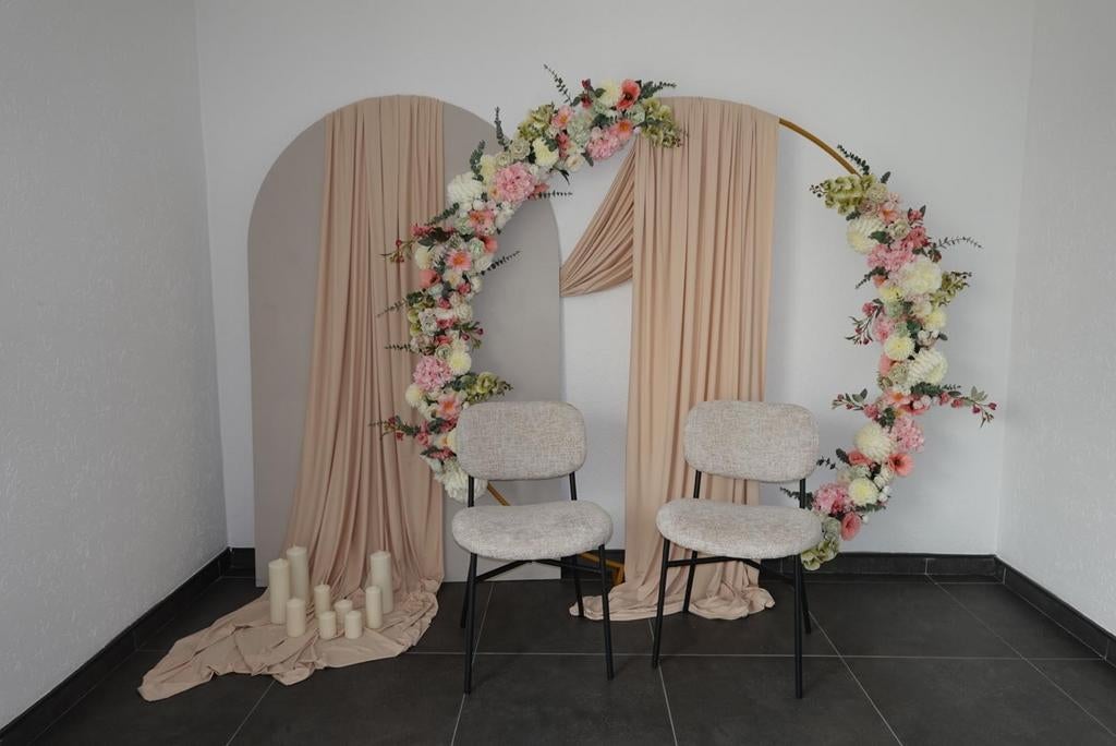 Backdrop / Achtergrond - Zo Goed Als Nieuw!, Ophalen of Verzenden, Zo goed als nieuw