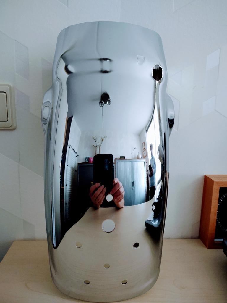 Achter spatbord, Motoren, Ophalen of Verzenden