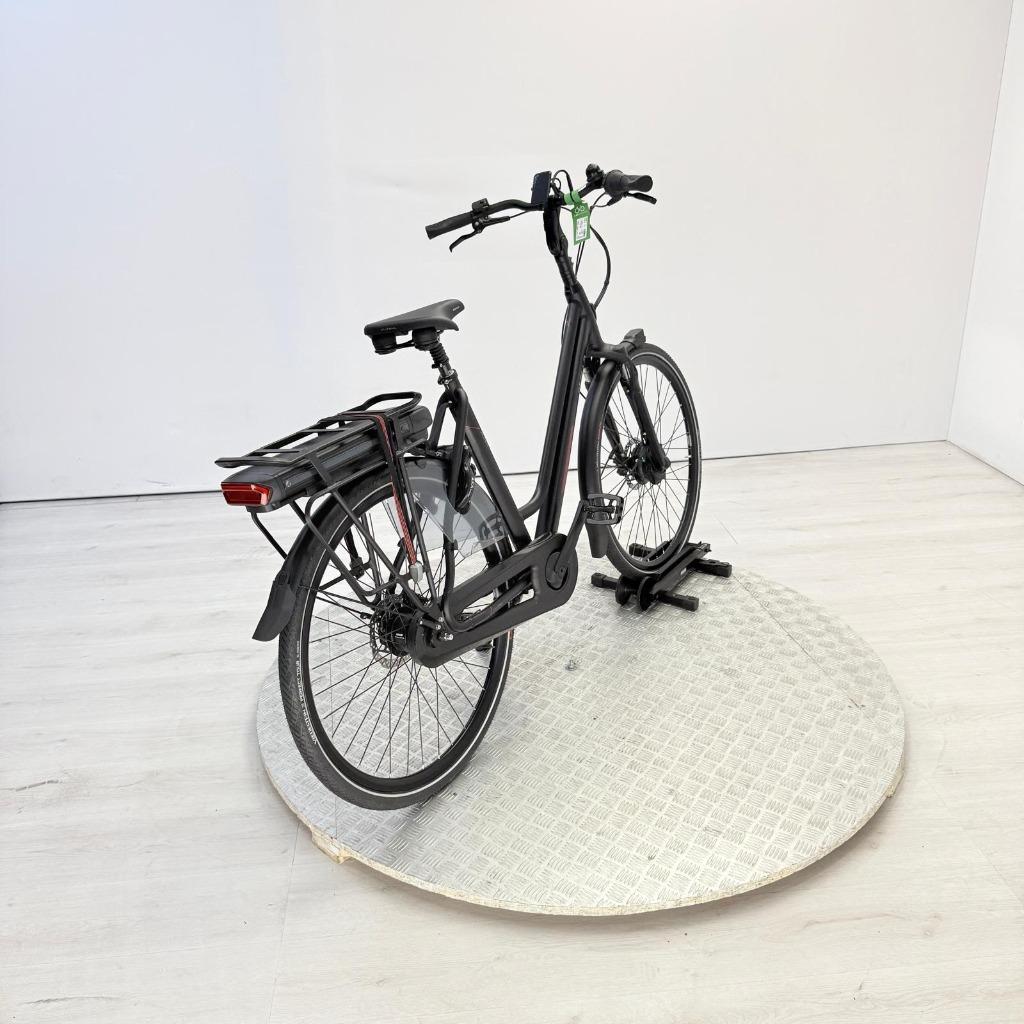 Stella vicenza | DEMO | 224km | 552wh 57cm, Overige merken, Versnellingen, Zo goed als nieuw, 56 cm of meer