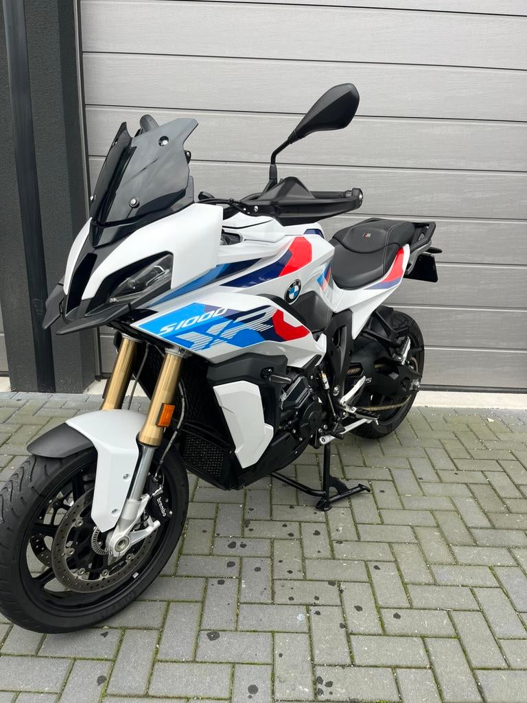 Bmw s1000xr