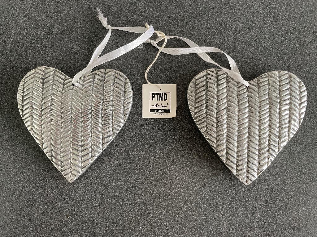 9 diverse PTMD woonaccessoires, Ophalen of Verzenden