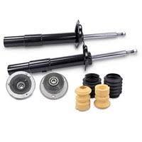 BMW E60 schokdempers BMW E61 touring schokbrekers, -, -, Nieuw, Ophalen of Verzenden