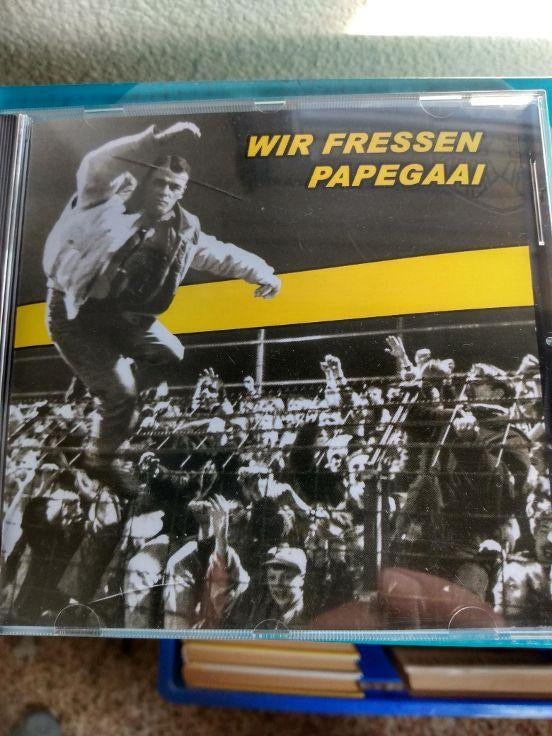 Complete discografie van NAC Breda, Cd's en Dvd's, Ophalen of Verzenden, Zo goed als nieuw, Overige formaten, Overige genres