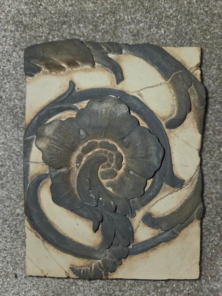 Sid Dickens Memory Block - Bloemmotief, Ophalen of Verzenden