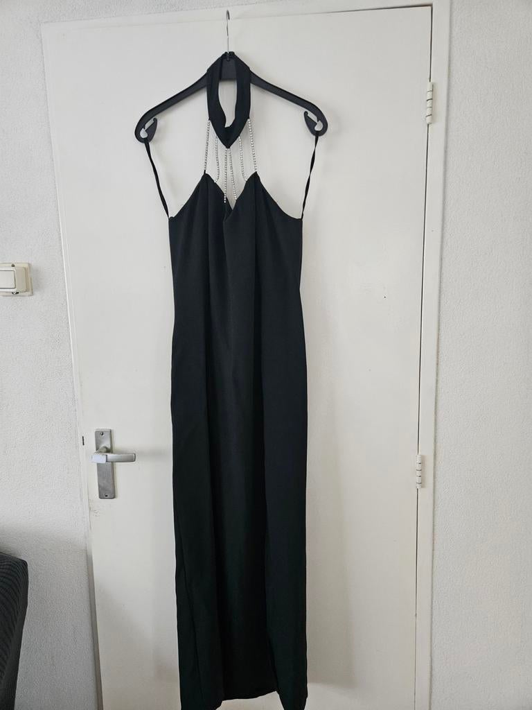Galajurk / avondjurk, Ophalen, Zo goed als nieuw, Maat 42/44 (L), Galajurk