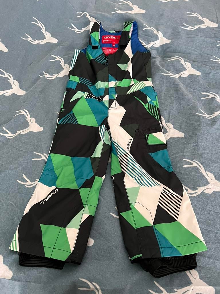 Skipak O’Neill maat 104, Ophalen of Verzenden, Zo goed als nieuw, Jongen of Meisje