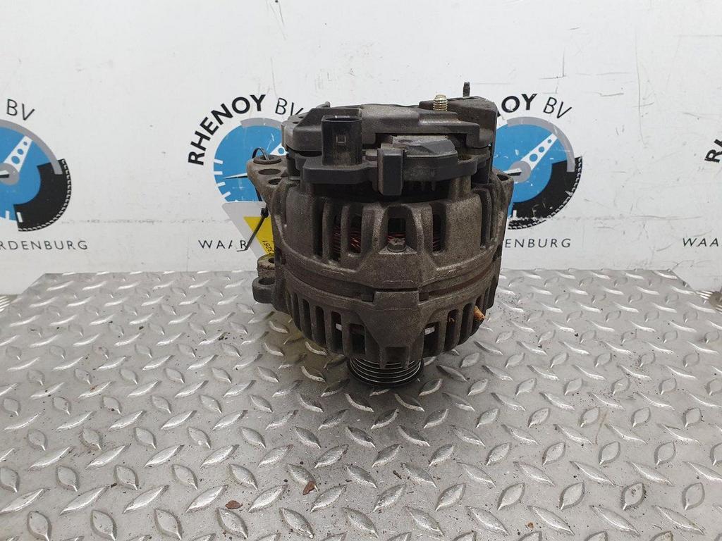 SEAT AROSA DYNAMO 2000, Auto-onderdelen, Motor en Toebehoren, Gebruikt, ARN erkend, Stiba lid, Erkend duurzaam, Ophalen of Verzenden