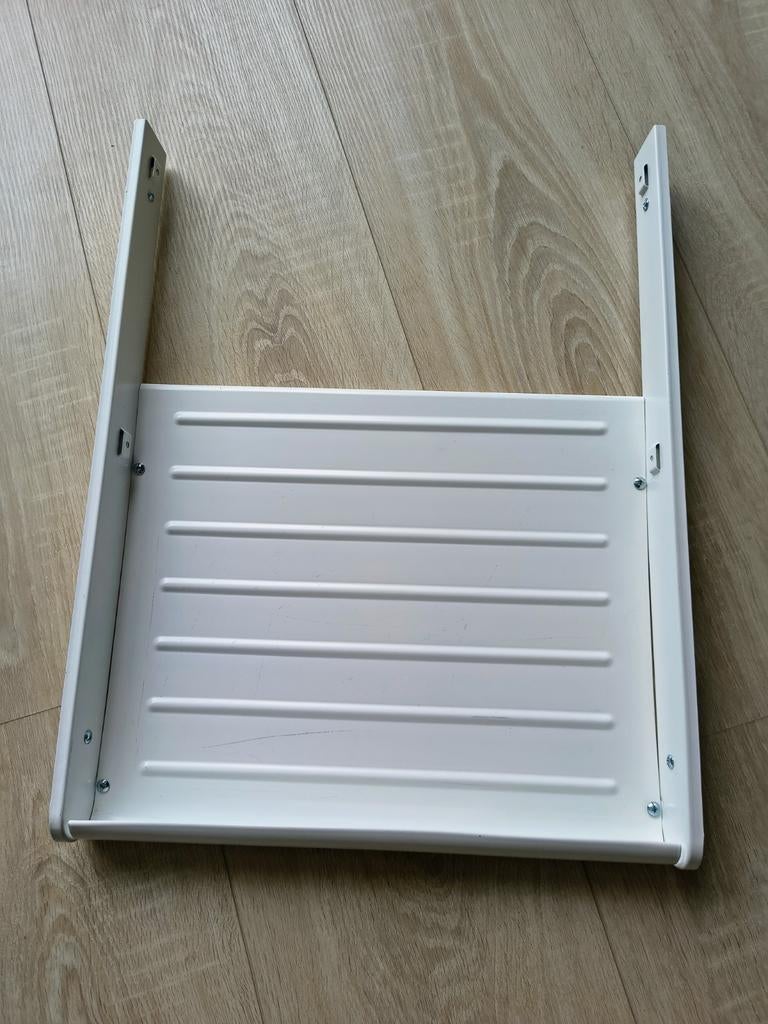 Ikea - Komplement uitrekbaar schoenenrek 50x58cm, Ophalen, Gebruikt