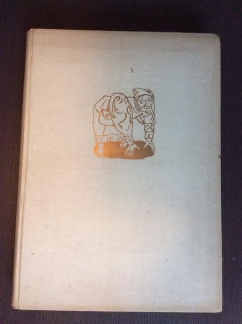 Coppens Martien. Gedachten in Steen. Fotoboek uit 1942., Boeken, Kunst en Cultuur | Beeldend, Gelezen, Martien coppens, Verzenden