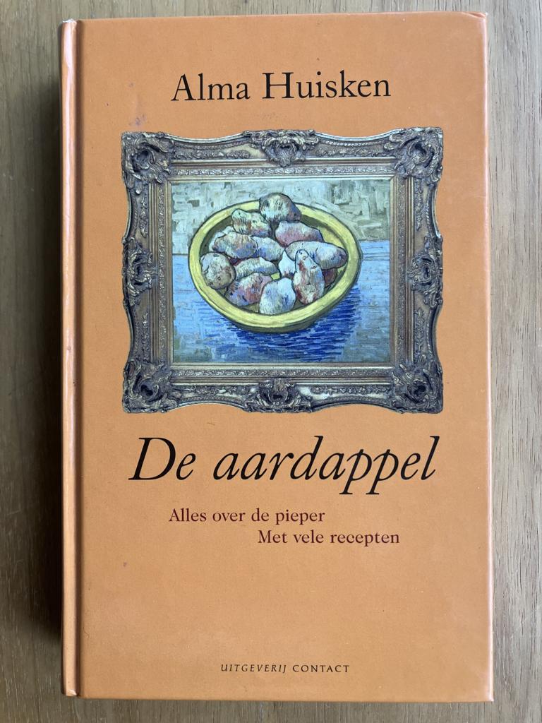 De aardappel - Alma Huisken, Boeken, Verzenden, Gelezen