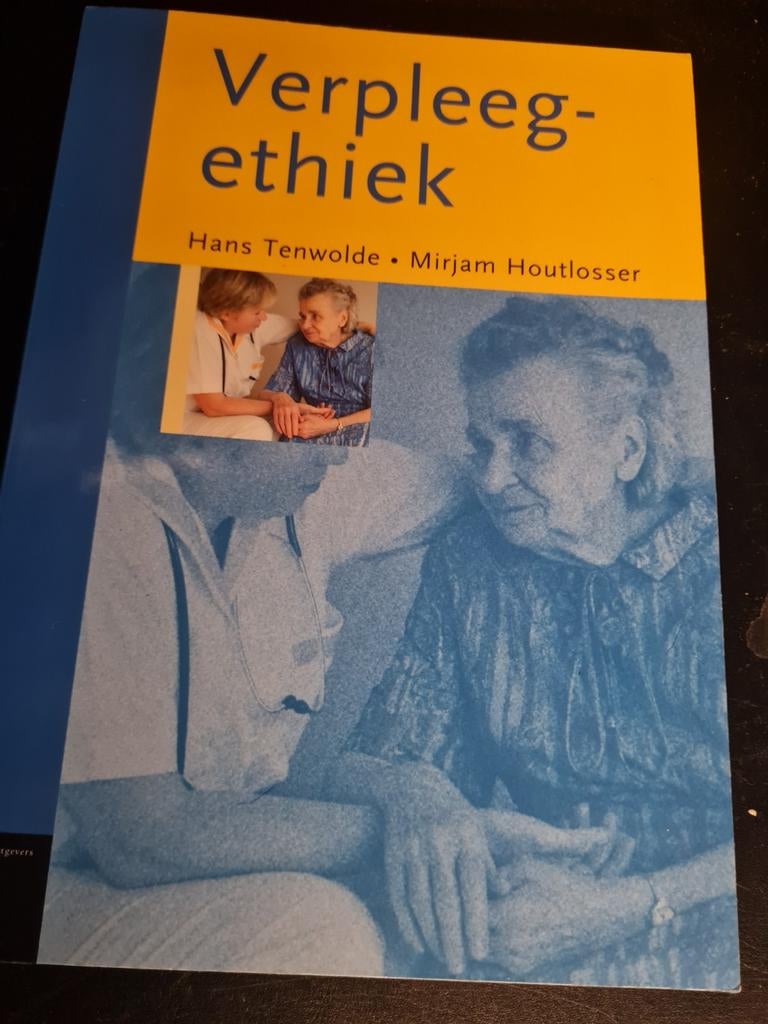 M. Houtlosser - Tekstboek, Boeken, Ophalen of Verzenden, Zo goed als nieuw, M. Houtlosser; H. Tenwolde, Nederlands