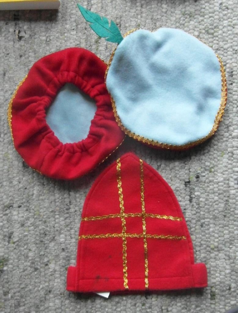 speelgoed sinterklaas, Ophalen of Verzenden, Zo goed als nieuw