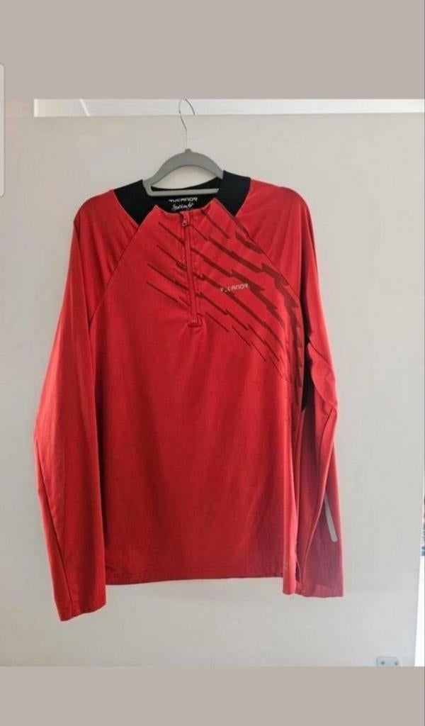 Rucanor Sport shirt, Ophalen of Verzenden, Shirt