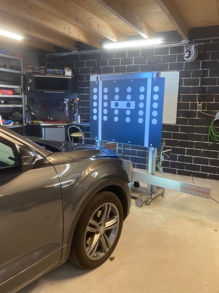 Adas kalibratie alle merken betuwe, Overige werkzaamheden