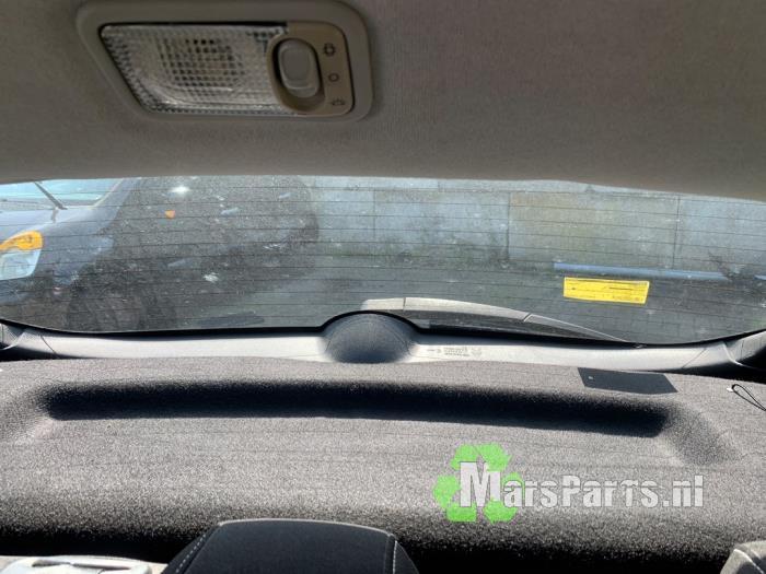 Hoedenplank van een Citroen C3, Auto-onderdelen, Gebruikt, -, Ophalen of Verzenden, -