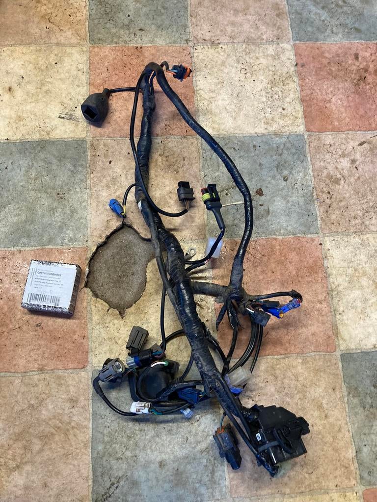 KTM sx250 2024 2025 2026 kabelboom, Motoren, Ophalen of Verzenden, Nieuw