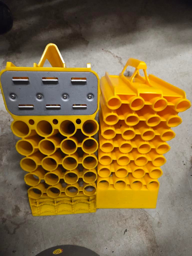 Wielkeg rolstop, Ophalen, Nieuw, Overige merken