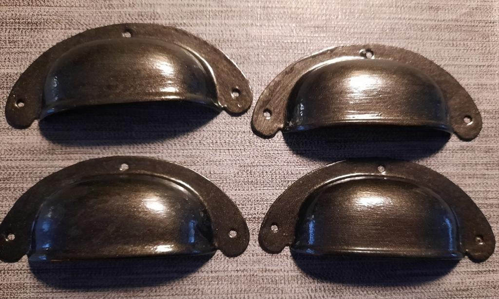 Komgrepen, Ophalen of Verzenden