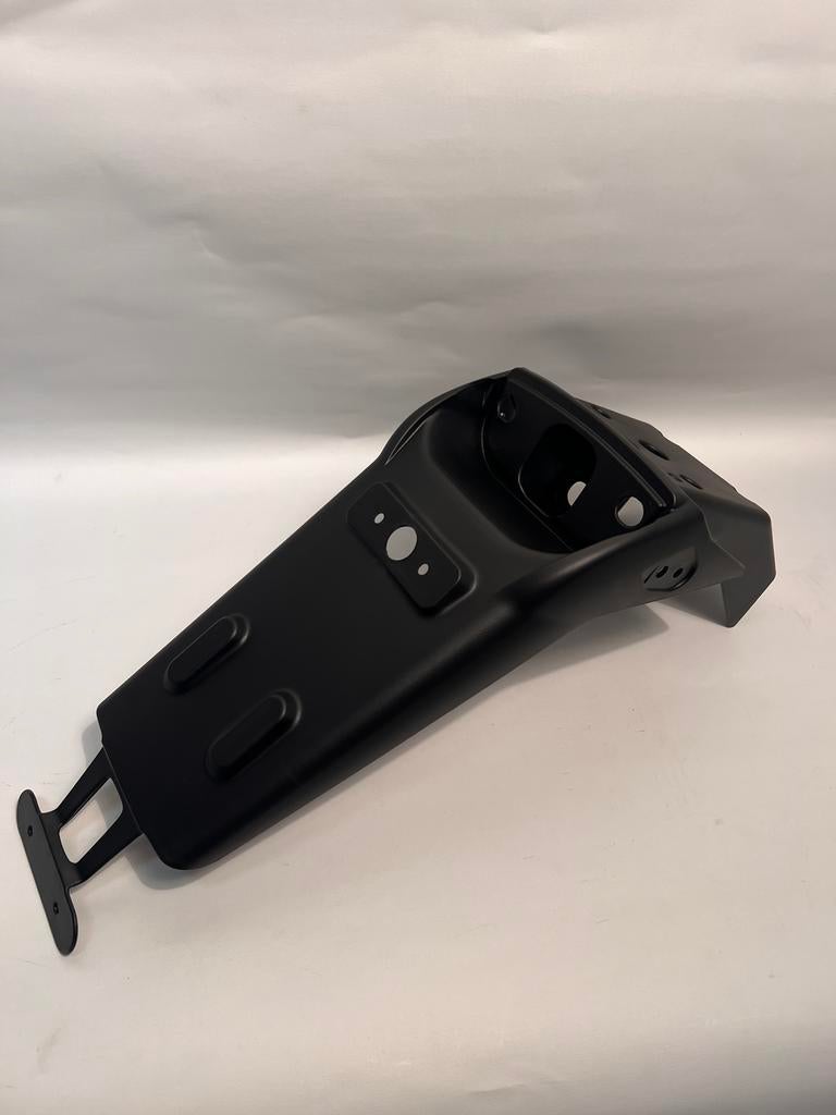 Achterspatbord Derbi Senda 125, Fietsen en Brommers, Brommeronderdelen | Algemeen, Nieuw, Ophalen of Verzenden