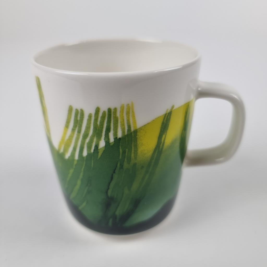 Marimekko Oiva Sääpäiväkirja mok 2,5 dl, Ophalen