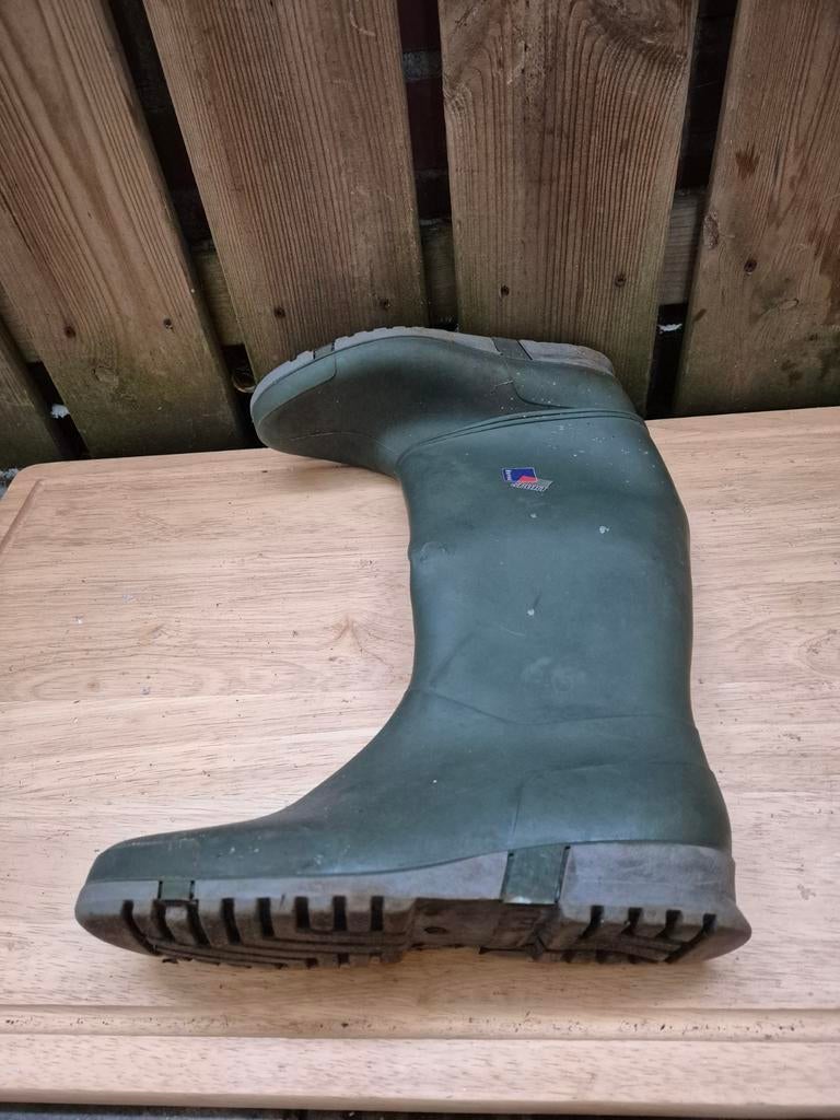 Hevea Sport Laarzen Maat 40, Ophalen of Verzenden