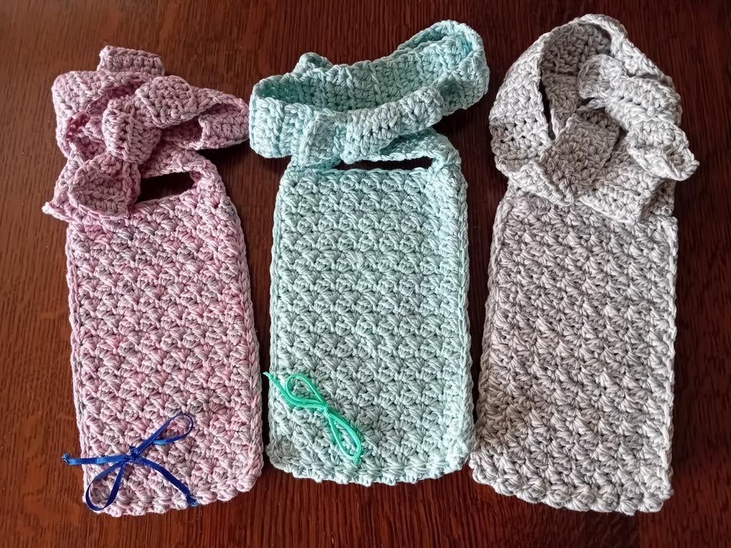 Telefoontasje, Ophalen of Verzenden, Nieuw, Overige kleuren, Overige merken