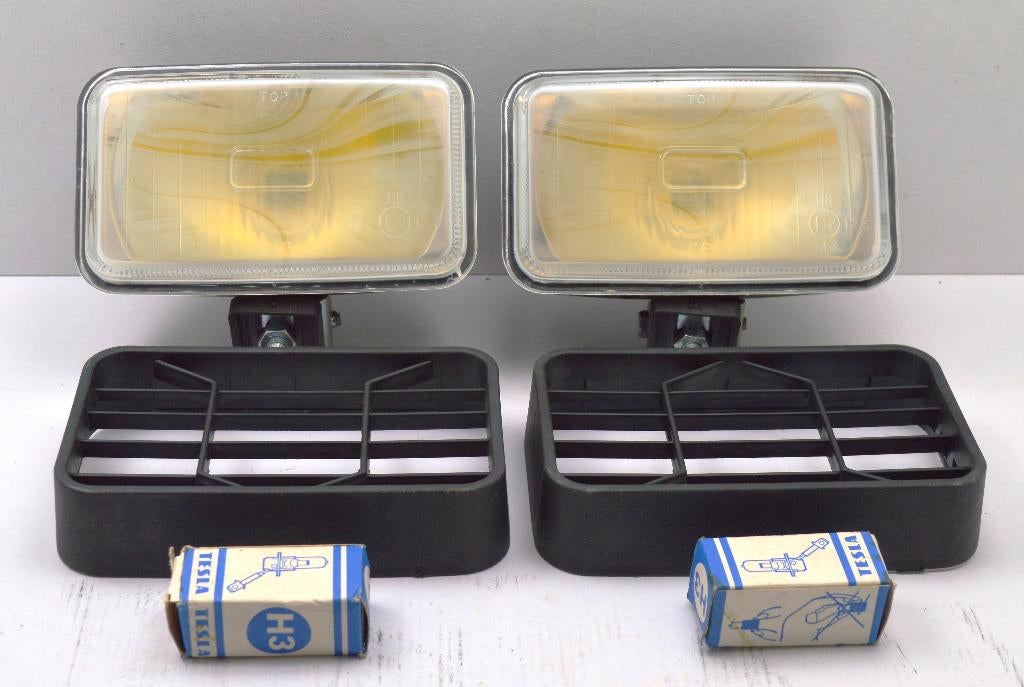 Cibié Iode 35 oldtimer verstraler schijnwerper rally, Ophalen of Verzenden, Nieuw, Overige automerken