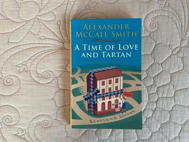 Alexander McCall-Smith, Boeken, Romans, Gelezen, Europa overig, Ophalen of Verzenden