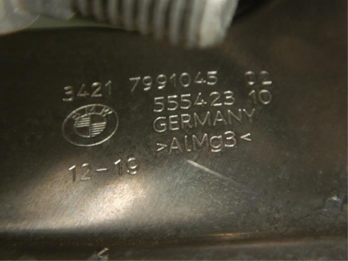 BMW M8 F92 850 Wielophanging Links-Achter, Ophalen of Verzenden, Gebruikt