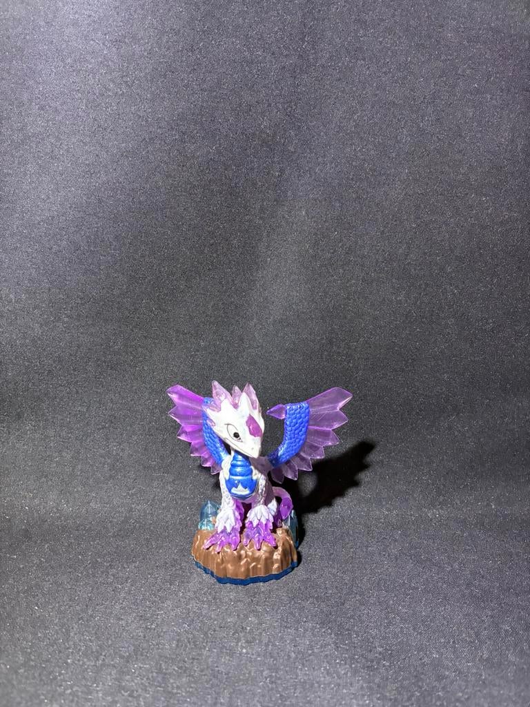 Skylanders Swap Force Lightcore Flashwing, Avontuur en Actie, W, 1 speler, Ophalen of Verzenden