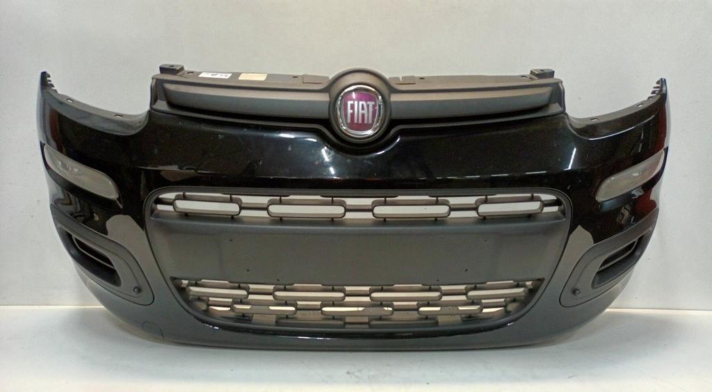 Bumper voor Fiat Panda, Auto-onderdelen, Carrosserie en Plaatwerk, Onderdelen@venauto.nl, Van der Ven Autorecycling B.V., Gebruikt