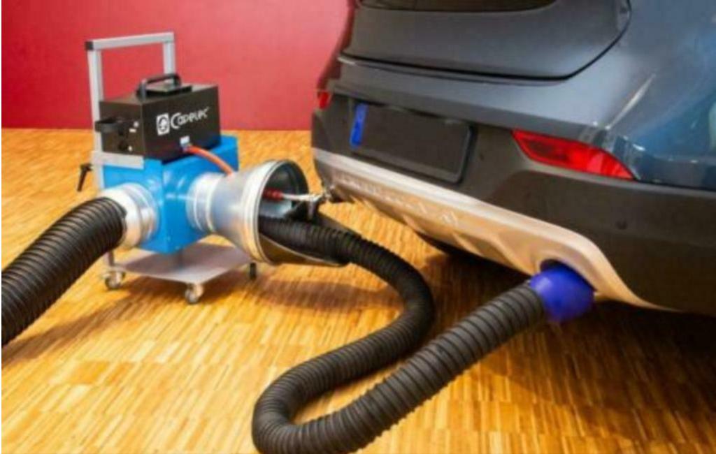 combitester roetmeter en viergastester, Ophalen, Capelec, Info@jntest.nl, Nieuw